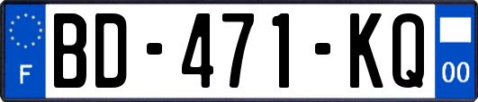 BD-471-KQ
