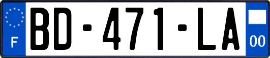 BD-471-LA