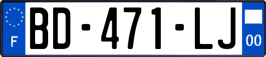 BD-471-LJ