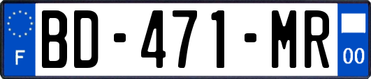 BD-471-MR