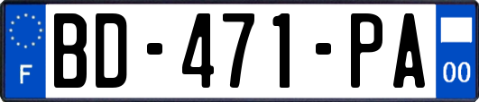 BD-471-PA