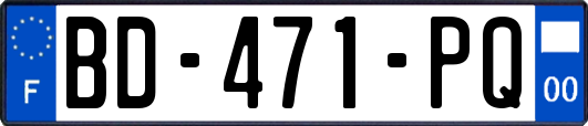 BD-471-PQ