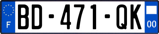 BD-471-QK