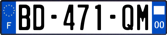 BD-471-QM