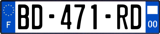 BD-471-RD