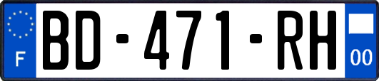 BD-471-RH