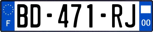 BD-471-RJ