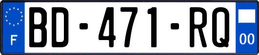 BD-471-RQ