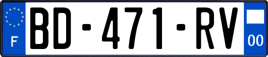 BD-471-RV