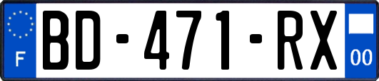 BD-471-RX