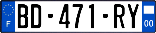 BD-471-RY