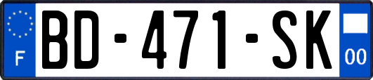 BD-471-SK