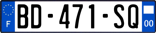 BD-471-SQ