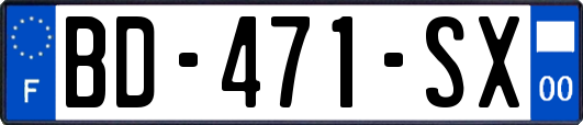 BD-471-SX