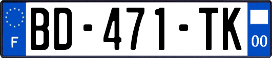 BD-471-TK