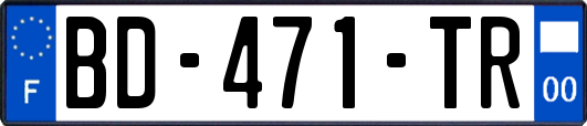 BD-471-TR