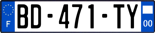 BD-471-TY