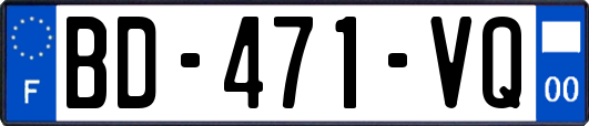 BD-471-VQ