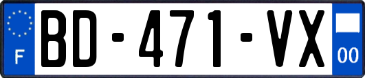 BD-471-VX