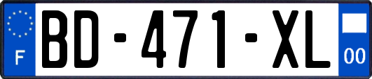 BD-471-XL