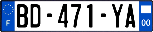 BD-471-YA