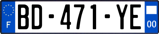 BD-471-YE