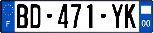 BD-471-YK
