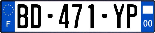 BD-471-YP