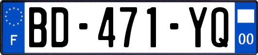 BD-471-YQ