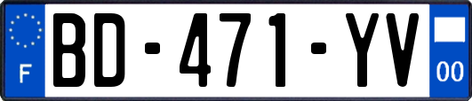BD-471-YV