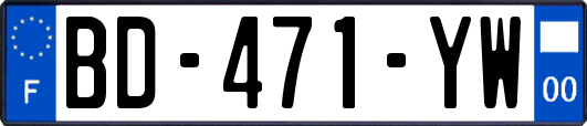 BD-471-YW