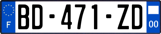 BD-471-ZD