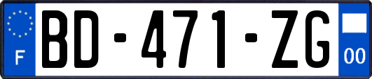 BD-471-ZG