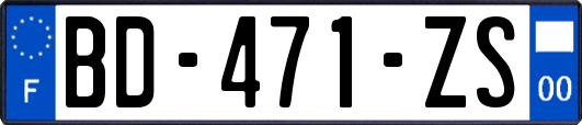 BD-471-ZS
