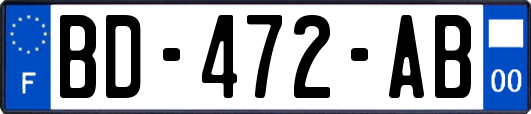 BD-472-AB