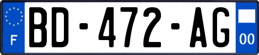 BD-472-AG