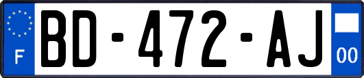BD-472-AJ