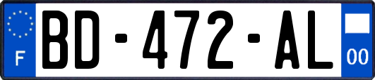 BD-472-AL