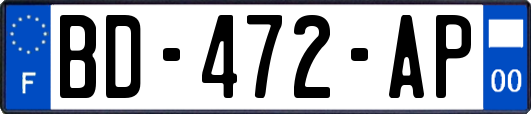 BD-472-AP