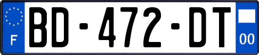 BD-472-DT