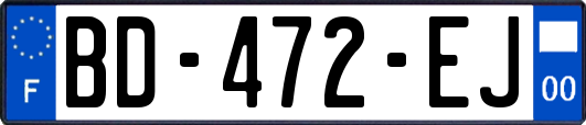 BD-472-EJ