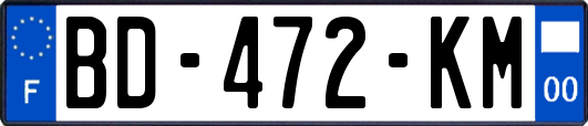 BD-472-KM