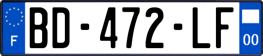 BD-472-LF