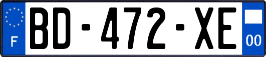 BD-472-XE