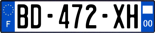BD-472-XH