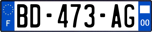 BD-473-AG