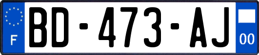 BD-473-AJ