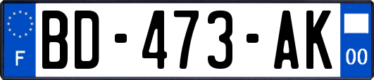 BD-473-AK