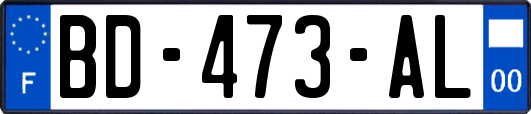 BD-473-AL