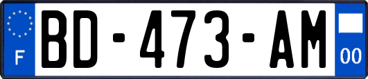 BD-473-AM